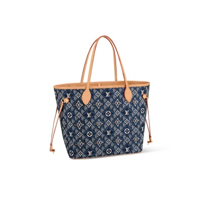 LOUIS VUITTON NEVERFULL MM M57484 (31*28*14cm)
